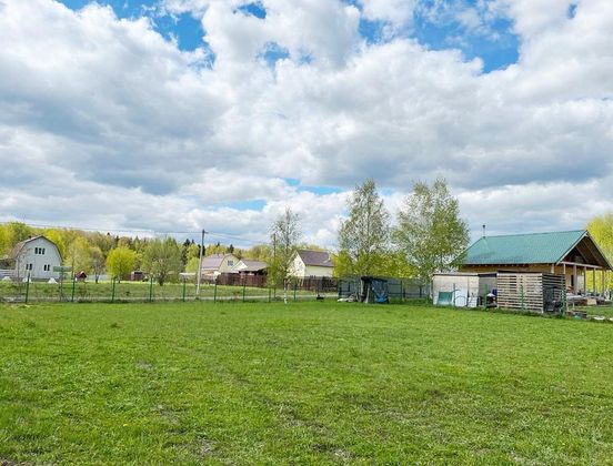 Продажа участка, 10,4 сотки