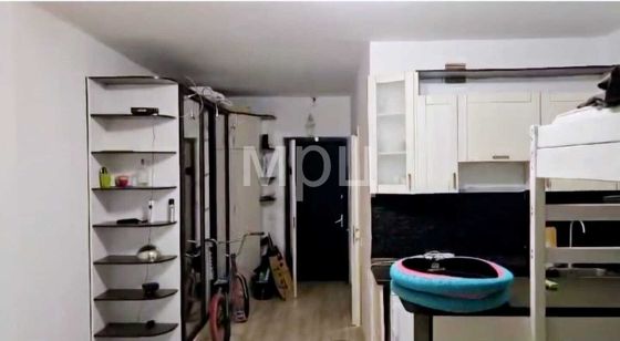 Продажа 1-комнатной квартиры 30 м², 22/25 этаж