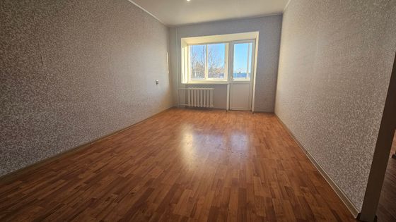 Продажа 1-комнатной квартиры 30,5 м², 4/5 этаж