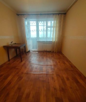 Продажа 3-комнатной квартиры 62 м², 4/5 этаж