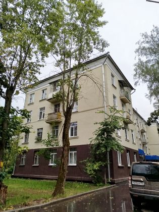 Продажа 1 комнаты, 15,6 м², 2/4 этаж