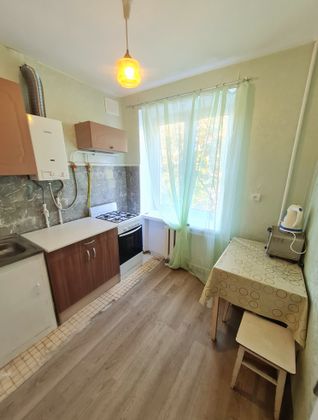 Аренда 2-комнатной квартиры 43,5 м², 3/5 этаж