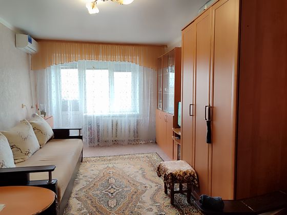 Продажа 1-комнатной квартиры 29 м², 8/9 этаж