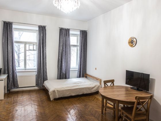 Продажа 1 комнаты, 28 м², 3/5 этаж