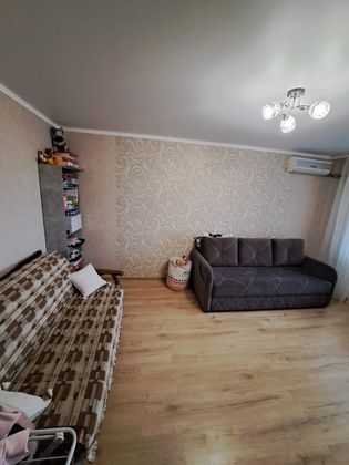 Продажа 1-комнатной квартиры 34,7 м², 3/5 этаж