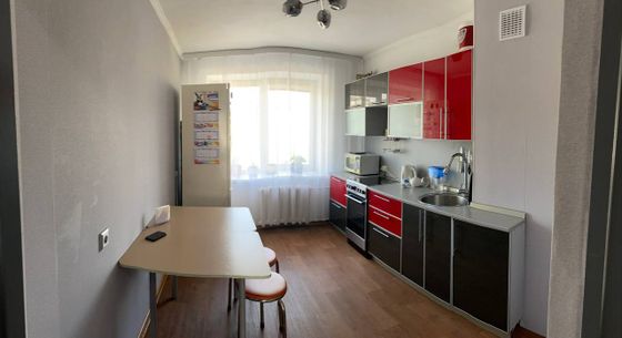 Продажа 3-комнатной квартиры 66,7 м², 4/5 этаж