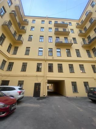 Продажа 1 комнаты, 14 м², 2/9 этаж