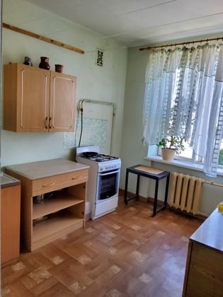 Продажа 1 комнаты, 20,7 м², 8/8 этаж