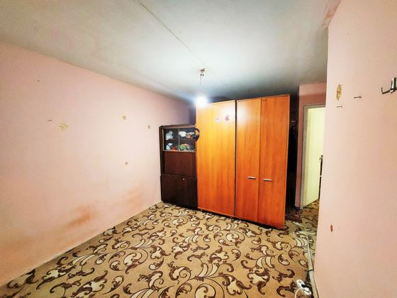 Продажа 1-комнатной квартиры 30 м², 3/9 этаж