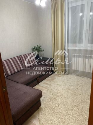 Продажа 2-комнатной квартиры 40 м², 3/3 этаж