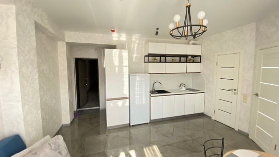 Продажа 1-комнатной квартиры 32 м², 3/7 этаж