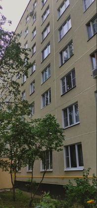 Продажа квартиры-студии 15,3 м², 1/9 этаж