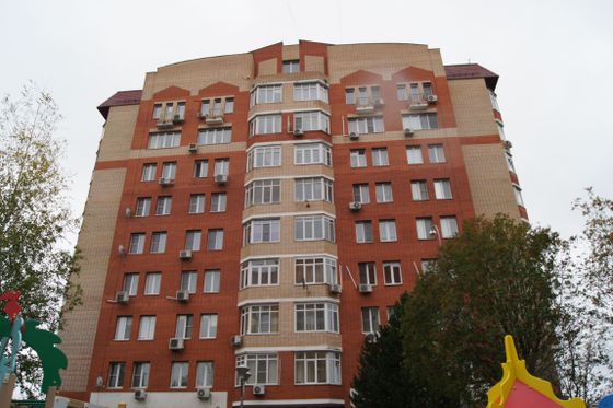 Продажа 3-комнатной квартиры 104 м², 5/9 этаж