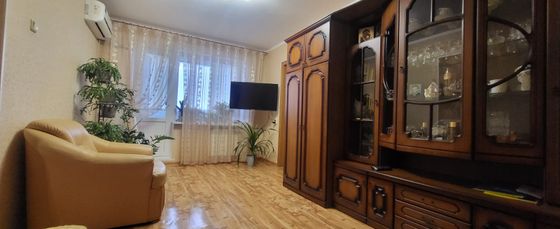 Продажа 3-комнатной квартиры 55,4 м², 6/9 этаж