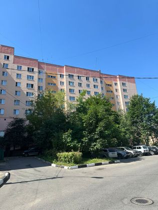 Продажа 4-комнатной квартиры 83 м², 10/10 этаж