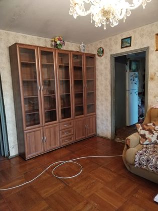 Продажа 3-комнатной квартиры 57,7 м², 3/9 этаж