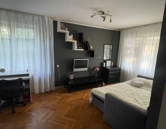 Продажа 1-комнатной квартиры 31,1 м², 4/5 этаж