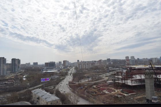 Продажа 3-комнатной квартиры 106 м², 15/25 этаж