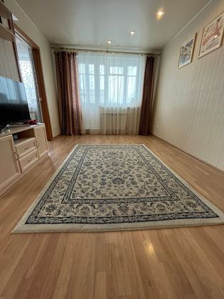 Продажа 3-комнатной квартиры 47,1 м², 5/5 этаж