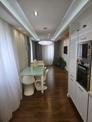 Продажа 2-комнатной квартиры 59 м², 13/16 этаж