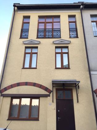 Продажа дома, 161,2 м², с участком 0,4 сотки