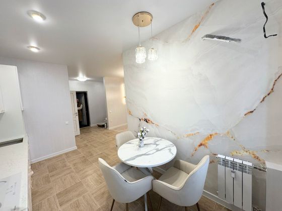 Продажа 2-комнатной квартиры 43 м², 11/24 этаж