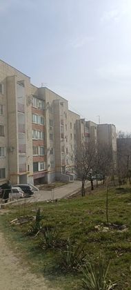 Продажа 1-комнатной квартиры 33 м², 2/6 этаж