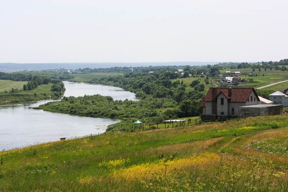 Продажа участка, 1 100 соток