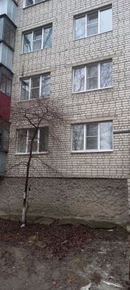 Продажа 2-комнатной квартиры 54 м², 4/5 этаж