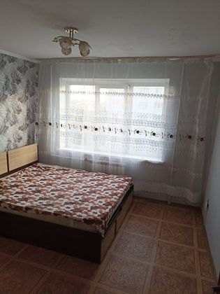 Продажа 1-комнатной квартиры 36 м², 8/9 этаж