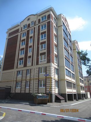 Продажа 1-комнатной квартиры 58 м², 2/7 этаж