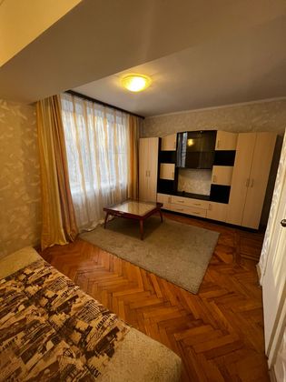 Продажа 2-комнатной квартиры 34,3 м², 2/9 этаж