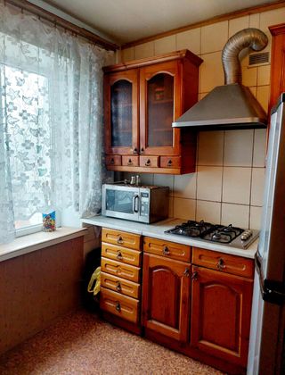 Продажа 1-комнатной квартиры 32,7 м², 7/9 этаж