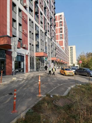 Продажа квартиры-студии 29,2 м², 2/16 этаж