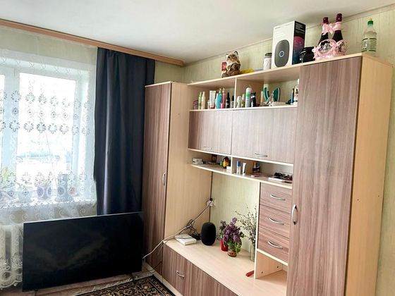 Продажа 2-комнатной квартиры 49,4 м², 5/5 этаж