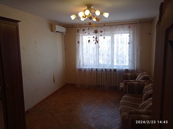 Продажа 3-комнатной квартиры 63,3 м², 7/9 этаж