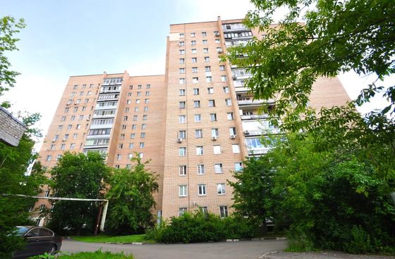 Продажа 2-комнатной квартиры 50 м², 9/14 этаж