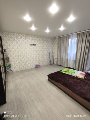 Аренда 2-комнатной квартиры 50 м², 5/5 этаж