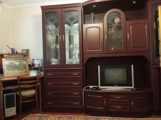 Продажа 2-комнатной квартиры 49 м², 1/2 этаж