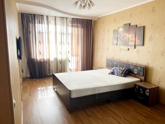 Продажа 3-комнатной квартиры 70,2 м², 4/5 этаж