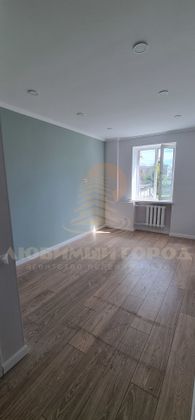 Продажа квартиры-студии 15,4 м², 2/3 этаж