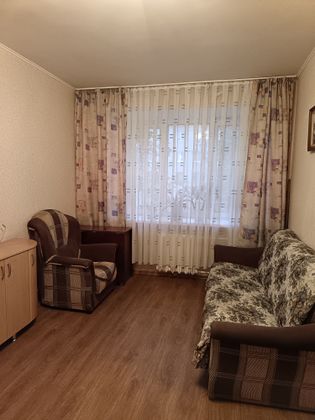 Продажа 1-комнатной квартиры 31,8 м², 3/5 этаж