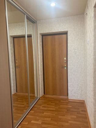 Продажа 2-комнатной квартиры 47 м², 8/9 этаж