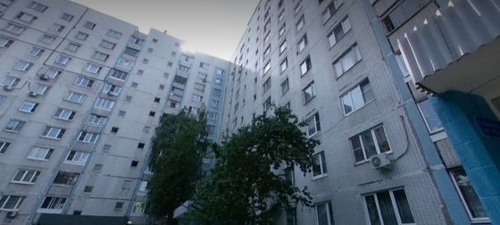 Продажа 3-комнатной квартиры 64 м², 8/12 этаж