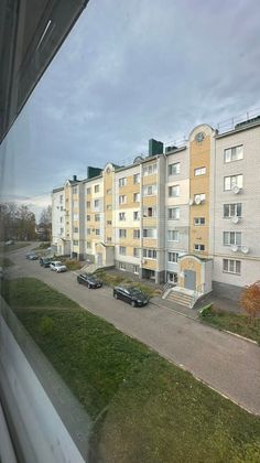 Продажа 3-комнатной квартиры 77,8 м², 3/3 этаж