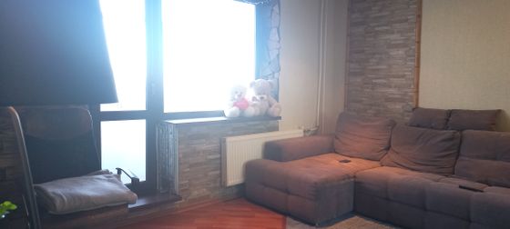 Продажа 1-комнатной квартиры 34,1 м², 3/10 этаж