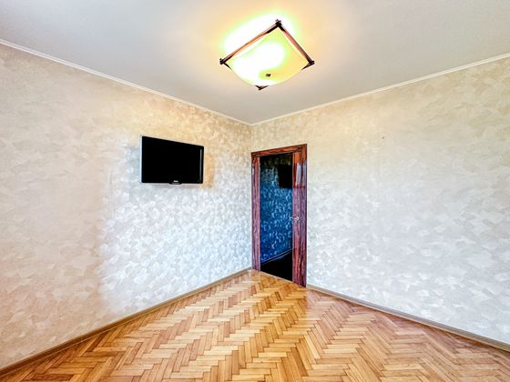 Продажа 2-комнатной квартиры 40,2 м², 5/8 этаж