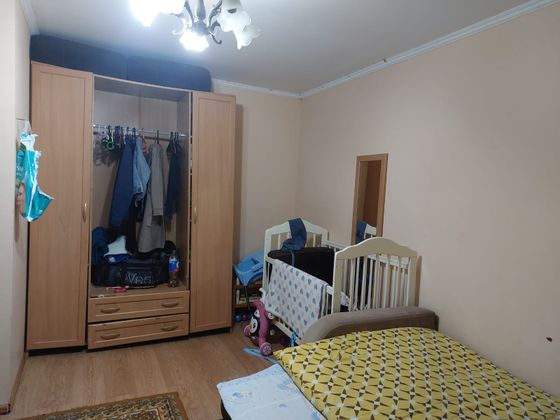 Продажа 1-комнатной квартиры 28,4 м², 1/5 этаж