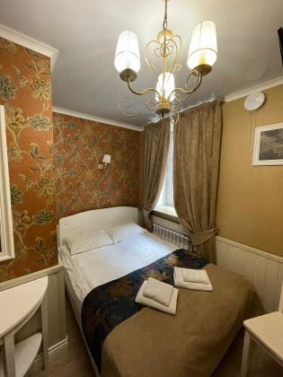 Продажа квартиры-студии 13,4 м², 1/3 этаж