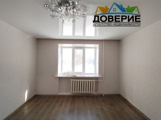 Продажа 2-комнатной квартиры 36 м², 1/5 этаж